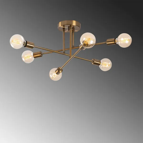 ASIR Luster FLOWER - 176 vintage