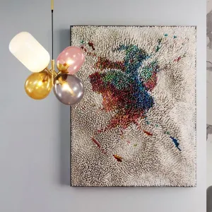 TooLight Stropné svietidlo Mono viacfarebné