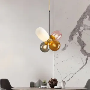 TooLight Stropné svietidlo Mono viacfarebné