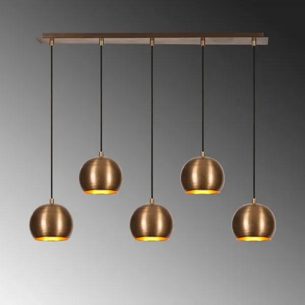 ASIR Luster SIVANI - MR - 1000