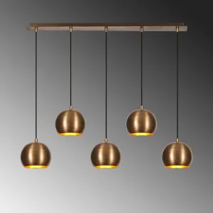 ASIR Luster SIVANI - MR - 1000