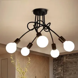 TooLight Stropné svietidlo Paradise 5