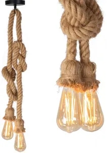 TooLight Stropné svietidlo Rope