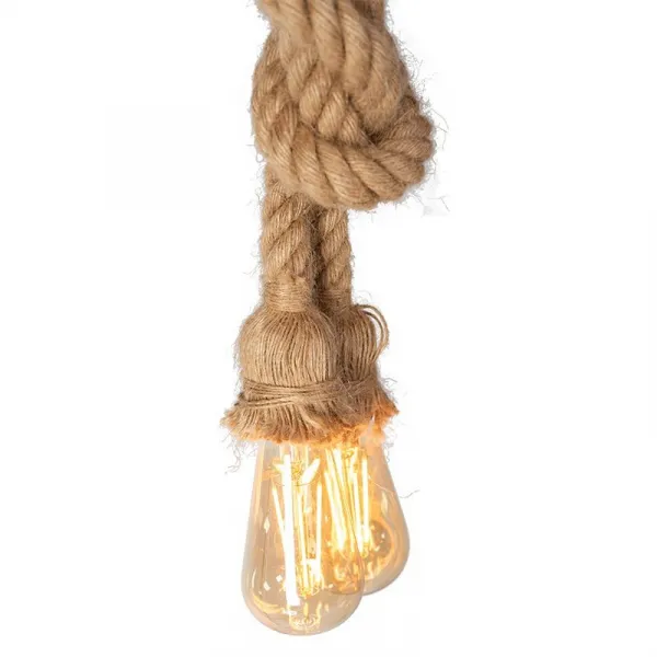 TooLight Stropné svietidlo Rope