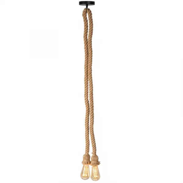 TooLight Stropné svietidlo Rope