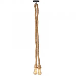TooLight Stropné svietidlo Rope