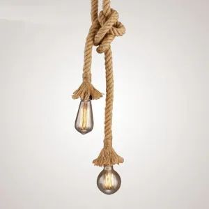 TooLight Stropné svietidlo Rope