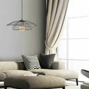 ASIR Luster TEL - 6500 čierny