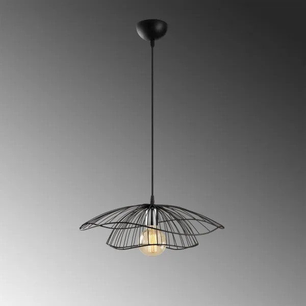 ASIR Luster TEL - 6500 čierny