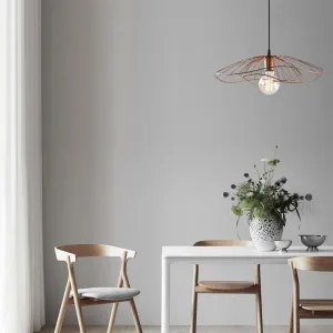 ASIR Luster TEL - 6501 meď