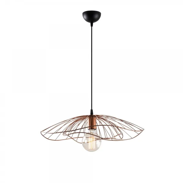ASIR Luster TEL - 6501 meď