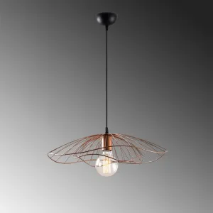 ASIR Luster TEL - 6501 meď
