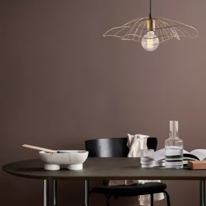 ASIR Luster TEL - 6503 zlatý