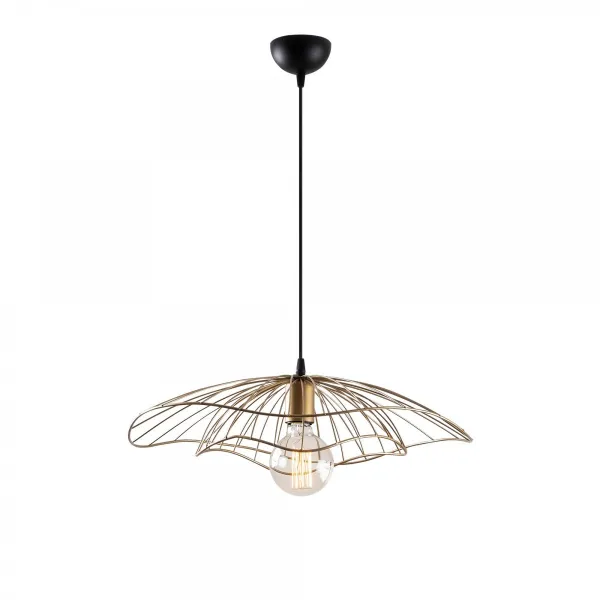 ASIR Luster TEL - 6503 zlatý