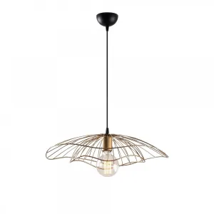 ASIR Luster TEL - 6503 zlatý