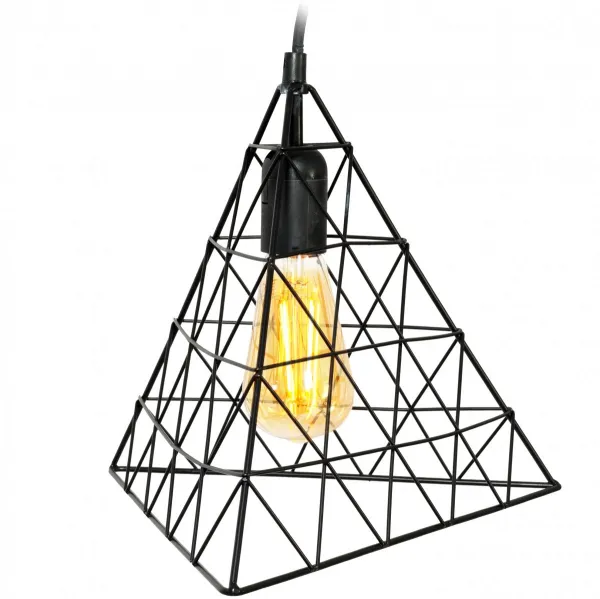 TooLight Stropné svietidlo Triangle LH2058
