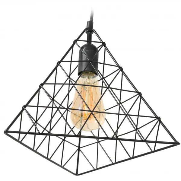 TooLight Stropné svietidlo Triangle LH2058