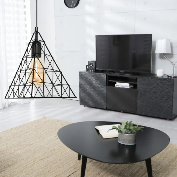 TooLight Stropné svietidlo Triangle LH2058