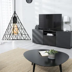 TooLight Stropné svietidlo Triangle LH2058