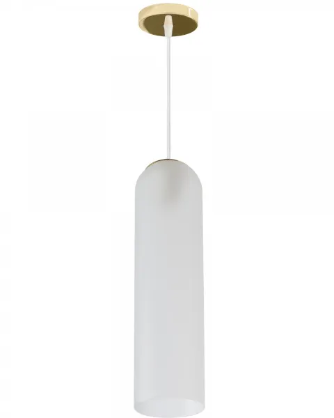 TooLight Stropné svietidlo Tuba II biele