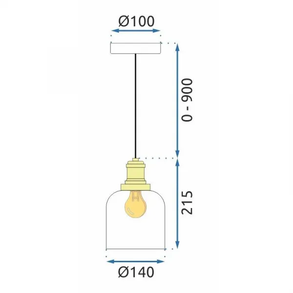 TooLight Stropné svietidlo Elegancia biele/zlaté