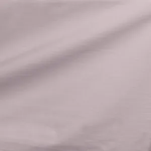 Sada ubrusu a běhounu na stůl DecoKing Pure pudrově růžová, veľkosť 115x200+35x200