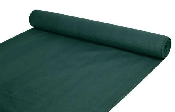 Maskovacia sieť 135g 1,5X50 m zelená