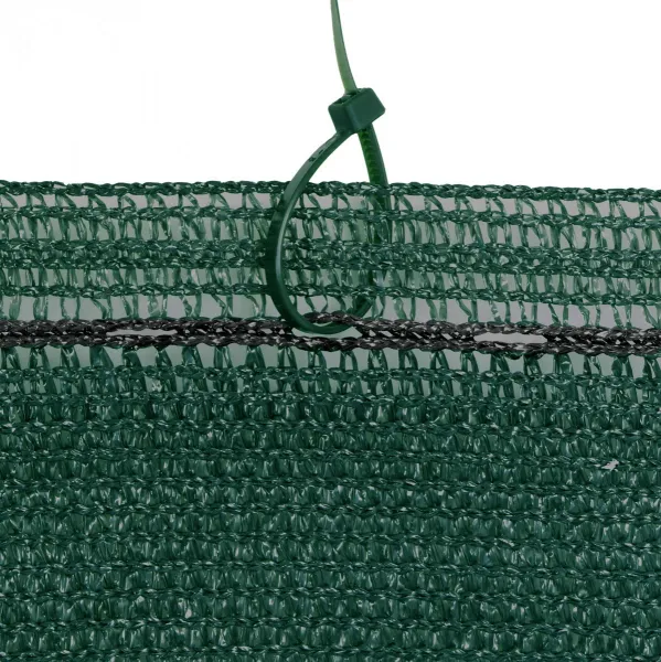 Maskovacia sieť 135g 1,5X50 m zelená
