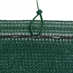 Maskovacia sieť 135g 1,5X50 m zelená