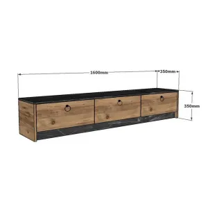 TV stolík Pega