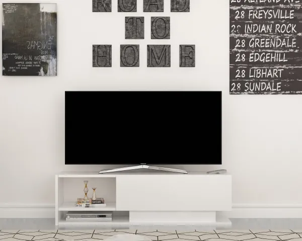 TV stolík Damla