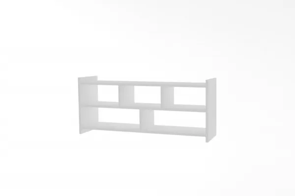 TV stolík Pera - White