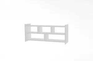 TV stolík Pera - White