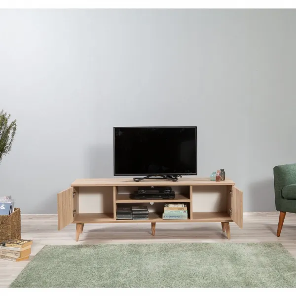 TV stolík Truva Sonoma