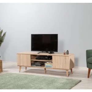 TV stolík Truva Sonoma