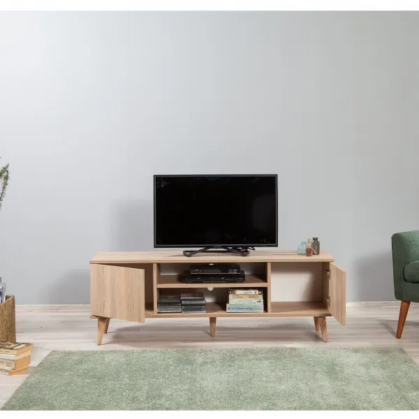 TV stolík Truva Sonoma