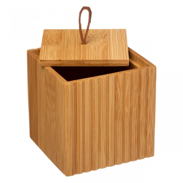 5five Simply Smart Úložný box Terre do kúpeľne