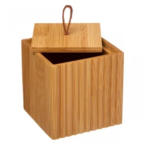 5five Simply Smart Úložný box Terre do kúpeľne