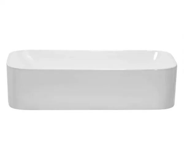 ArtCom Keramické umývadlo KATI 60 SW | biela 60 cm