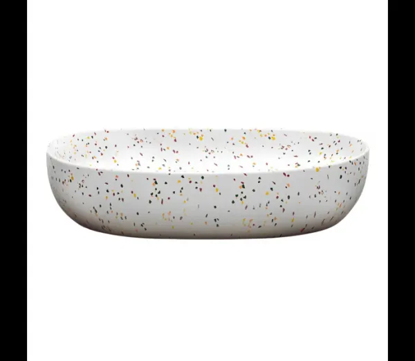 ArtCom Keramické umývadlo LILI MW21 | 60 cm