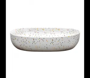 ArtCom Keramické umývadlo LILI MW21 | 60 cm