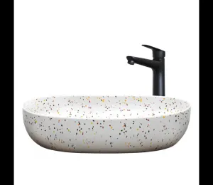 ArtCom Keramické umývadlo LILI MW21 | 60 cm
