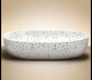 ArtCom Keramické umývadlo LILI MW21 | 60 cm