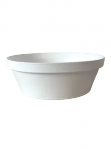 ArtCom Keramické umývadlo MADA MW | biela 40 cm
