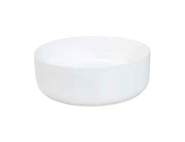 ArtCom Keramické umývadlo MAJA GW | biela 36 cm