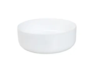 ArtCom Keramické umývadlo MAJA GW | biela 36 cm
