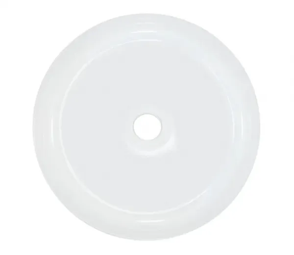 ArtCom Keramické umývadlo MAJA GW | biela 36 cm
