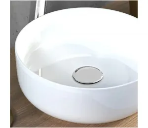 ArtCom Keramické umývadlo MAJA GW | biela 36 cm