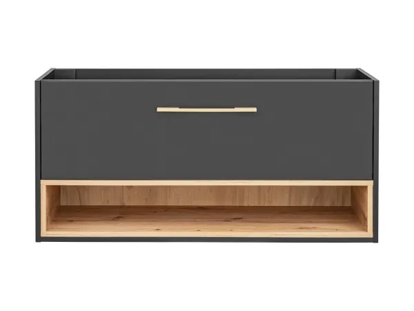 ArtCom Skrinka pod umývadlo BORNEO Cosmos 854 | 120 cm