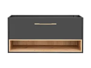 ArtCom Skrinka pod umývadlo BORNEO Cosmos 854 | 120 cm